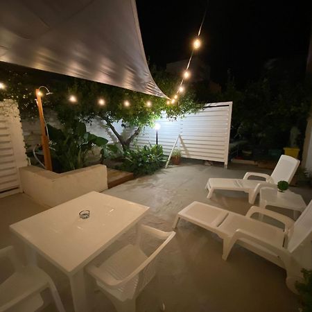 Nonna N'Zina Trapani Casa Vacanza Erice Luaran gambar