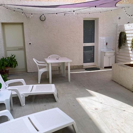 Nonna N'Zina Trapani Casa Vacanza Erice Luaran gambar