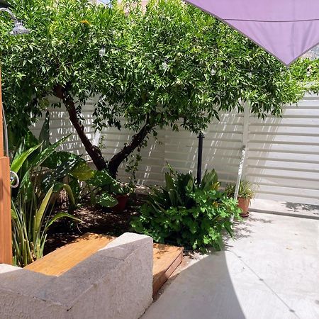 Nonna N'Zina Trapani Casa Vacanza Erice Luaran gambar