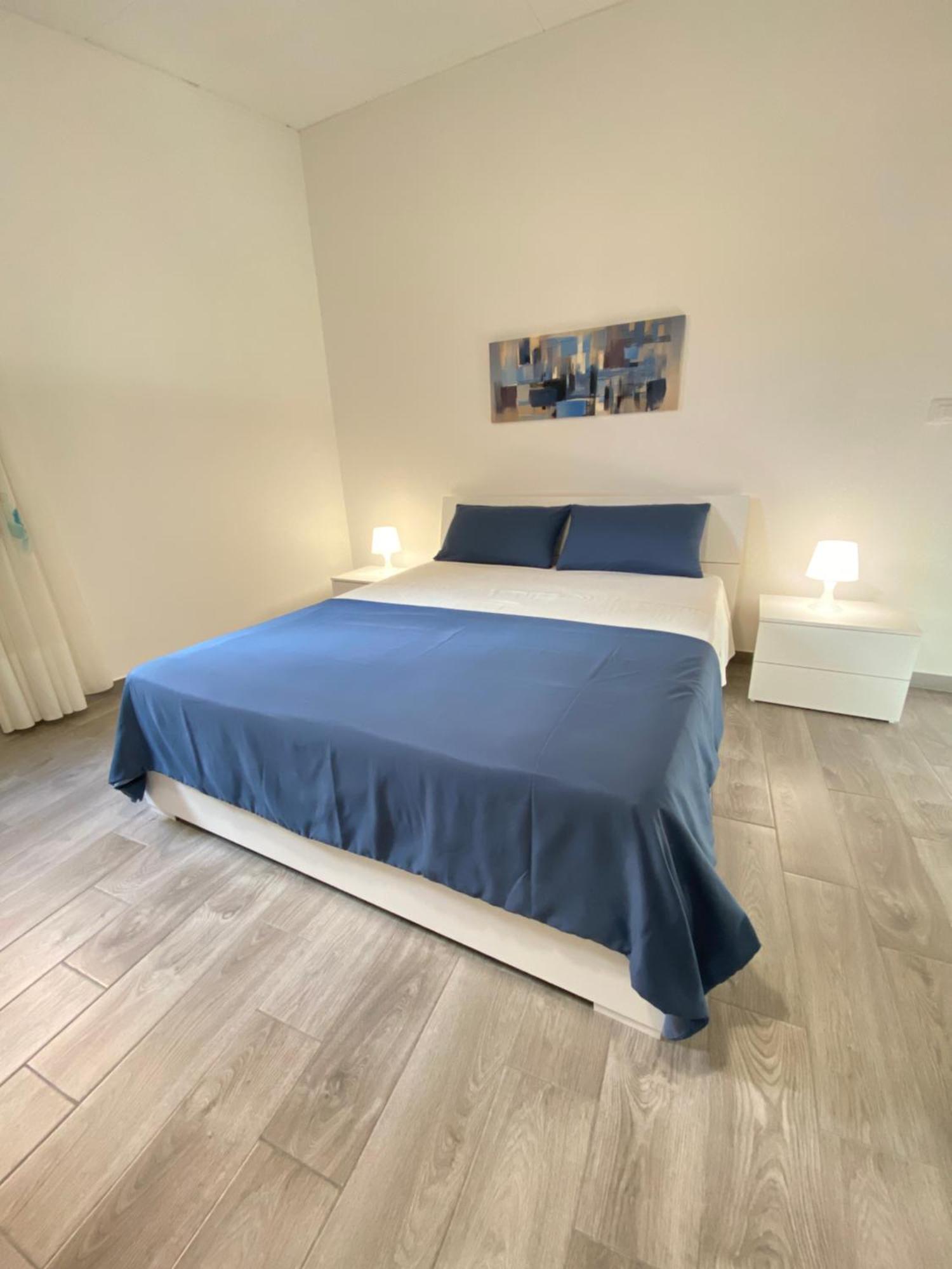 Nonna N'Zina Trapani Casa Vacanza Erice Luaran gambar
