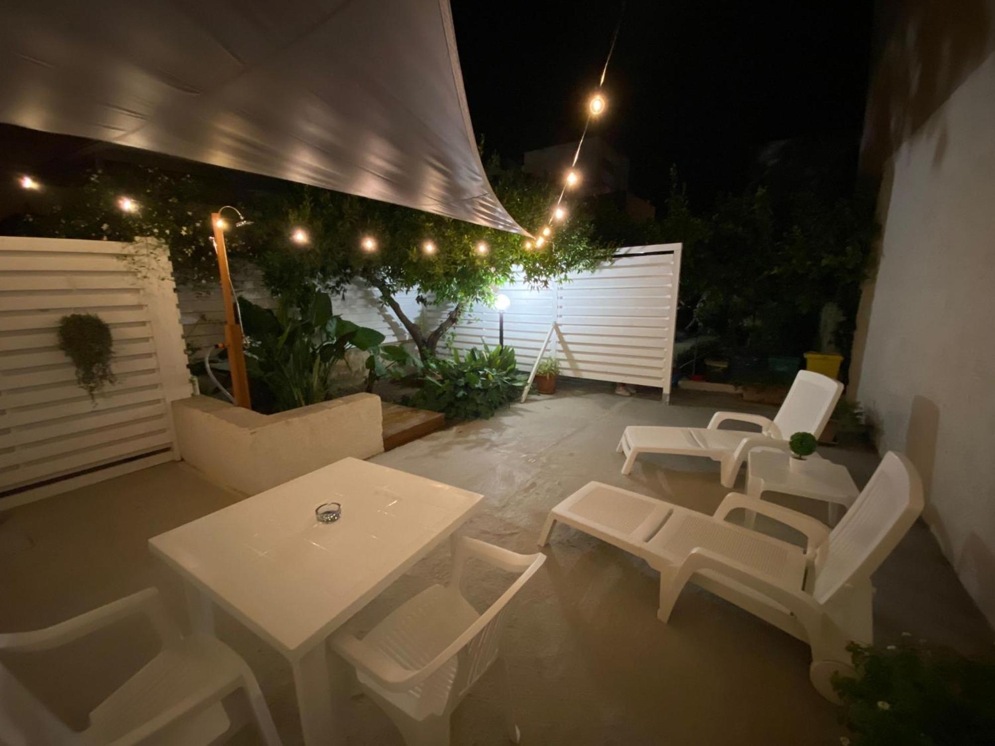 Nonna N'Zina Trapani Casa Vacanza Erice Luaran gambar