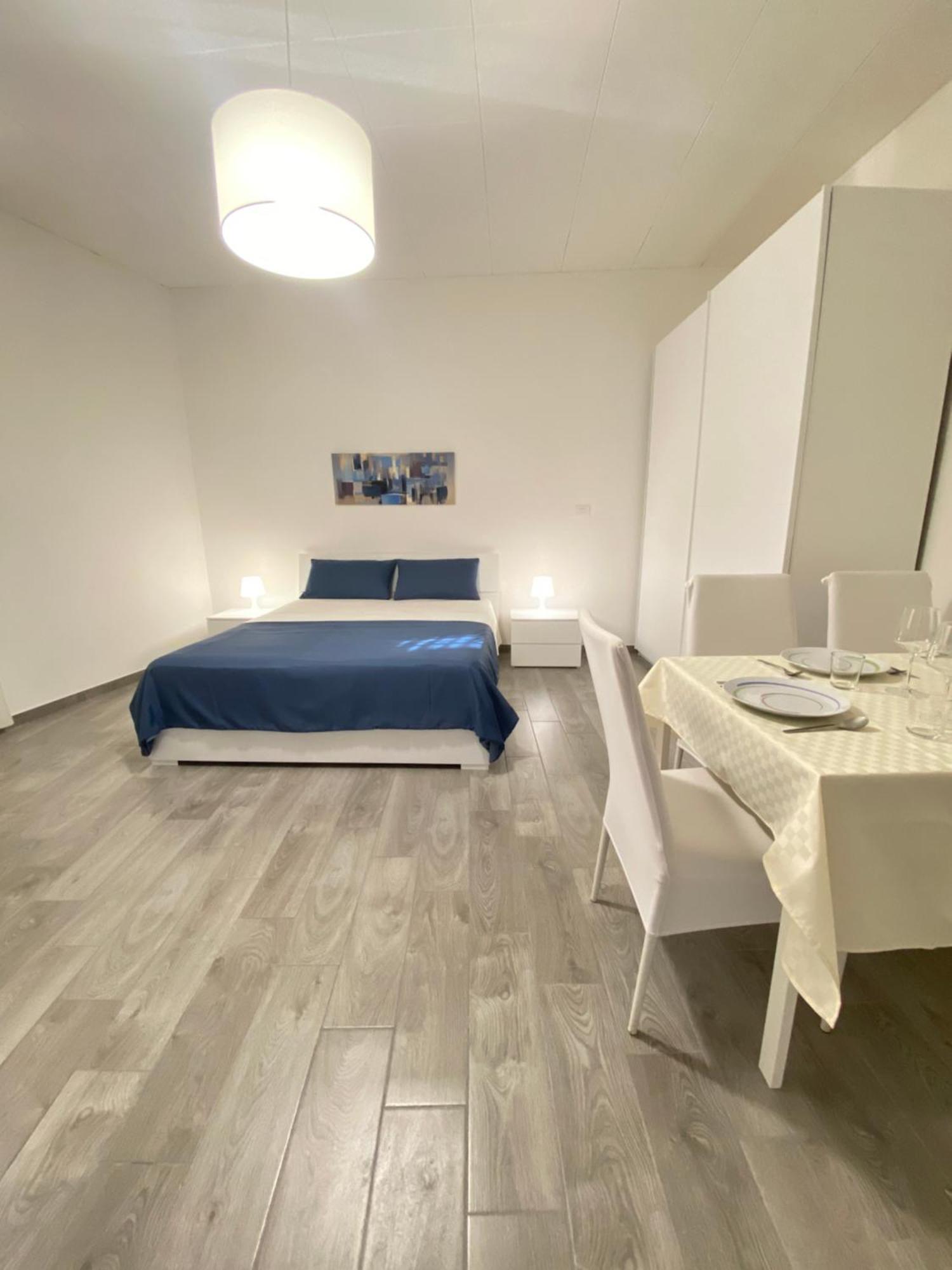 Nonna N'Zina Trapani Casa Vacanza Erice Luaran gambar