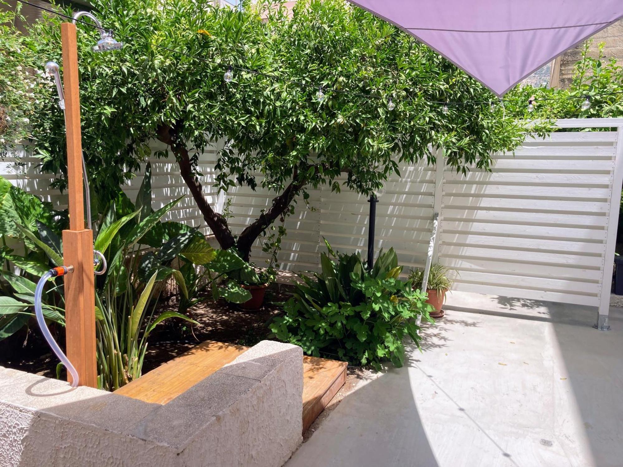 Nonna N'Zina Trapani Casa Vacanza Erice Luaran gambar